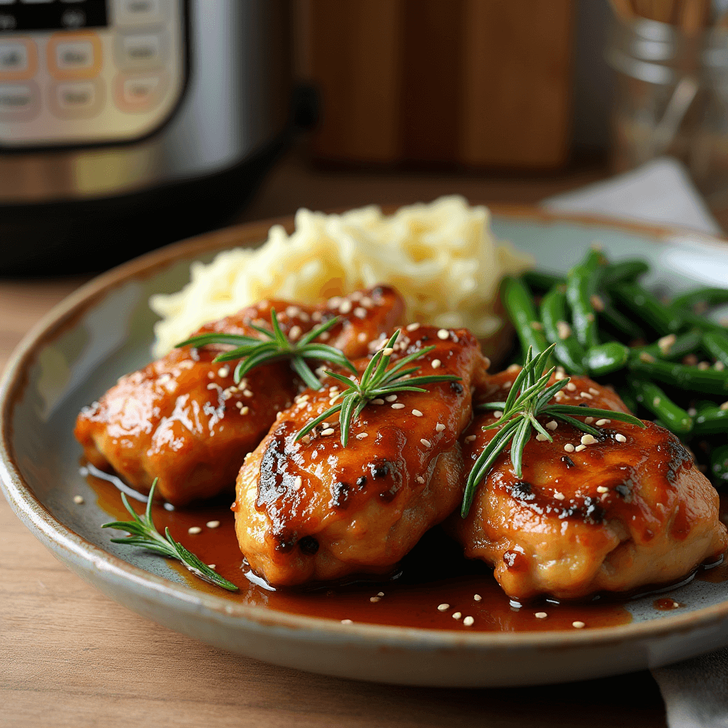 Best 7 Ways to Enhance Quick and Flavorful Instant Pot Boneless Chicken Thighs Instant Pot Boneless Chicken Thighs 4 1 Chef Chicken Best 7 Ways to Enhance Quick and Flavorful Instant Pot Boneless Chicken Thighs Instant Pot Boneless Chicken Thighs 4 1